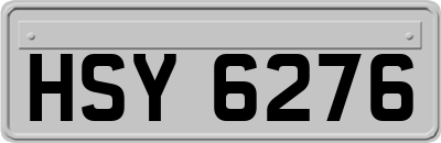 HSY6276