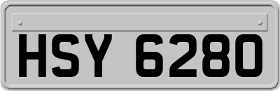 HSY6280