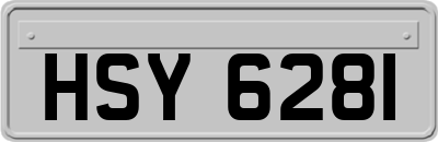HSY6281