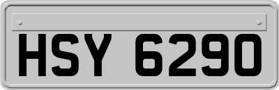 HSY6290