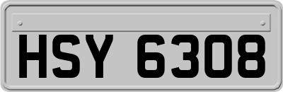HSY6308