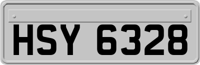 HSY6328