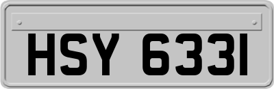 HSY6331