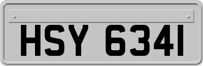 HSY6341