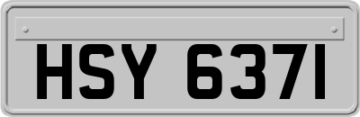 HSY6371