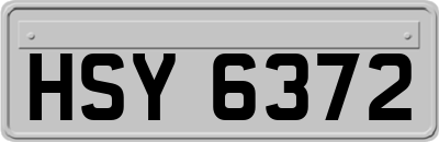 HSY6372