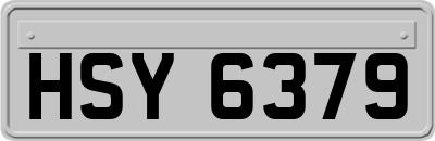 HSY6379