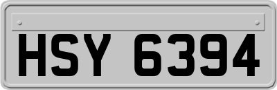 HSY6394