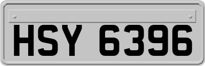 HSY6396