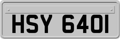 HSY6401