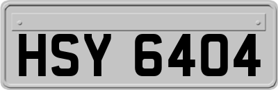 HSY6404