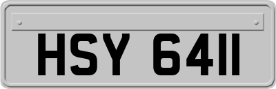 HSY6411