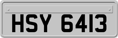 HSY6413