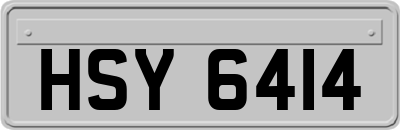HSY6414