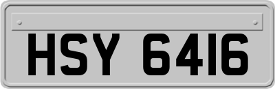 HSY6416