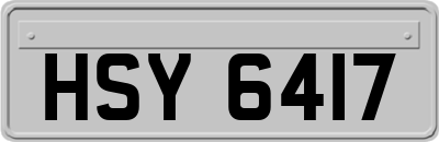 HSY6417