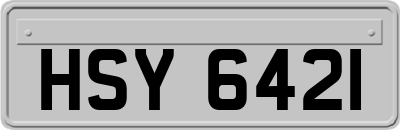 HSY6421