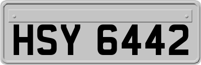 HSY6442