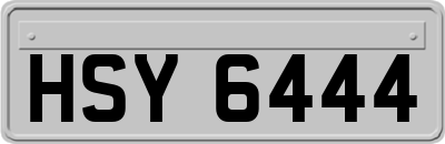 HSY6444