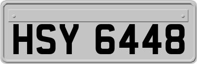 HSY6448