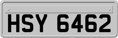 HSY6462