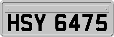 HSY6475