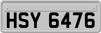 HSY6476