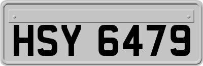 HSY6479