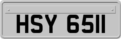 HSY6511