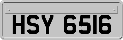 HSY6516