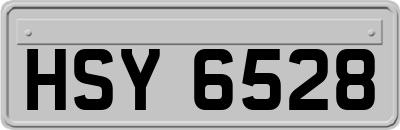 HSY6528