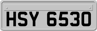 HSY6530