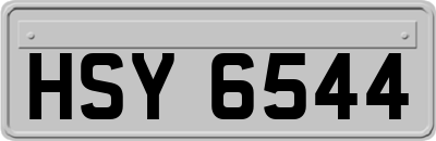HSY6544