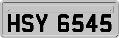 HSY6545