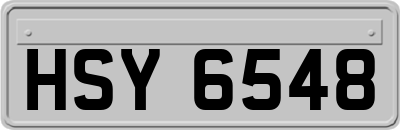 HSY6548