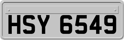 HSY6549