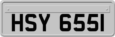 HSY6551