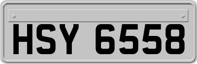 HSY6558