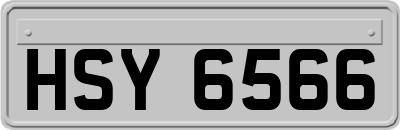 HSY6566