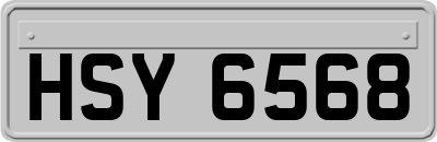 HSY6568
