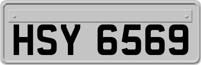 HSY6569