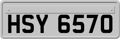 HSY6570