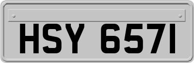 HSY6571