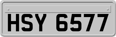 HSY6577