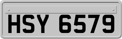 HSY6579