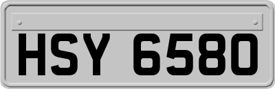 HSY6580