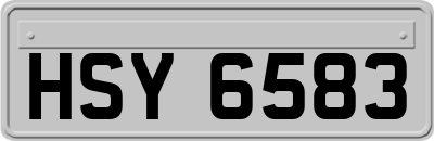 HSY6583