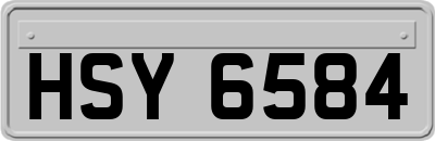 HSY6584