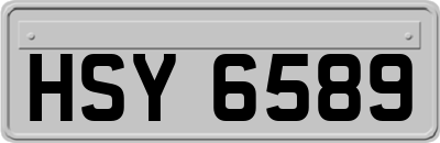 HSY6589