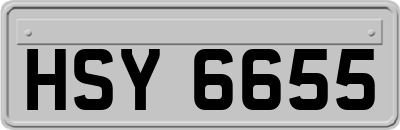 HSY6655